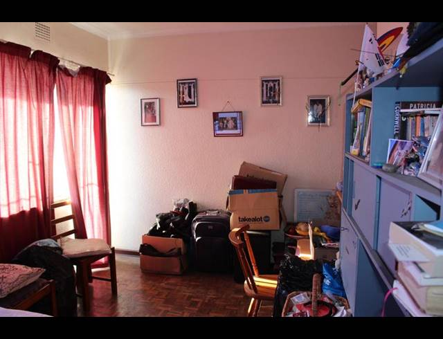 1 BEDROOM APARTMENT FOR SALE IN PAROW CENTRAL